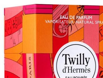 Hermes Twilly d’Hermès Eau Poivrée - EDP 85 ml 6