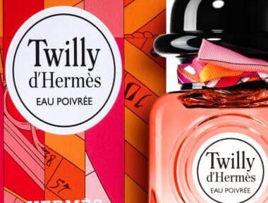 Hermes Twilly d’Hermès Eau Poivrée - EDP 85 ml 3