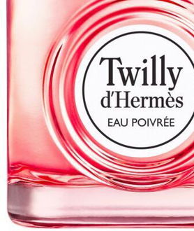 HERMÈS Twilly d’Hermès Eau Poivrée parfumovaná voda pre ženy 30 ml 8