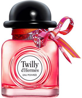 HERMÈS Twilly d’Hermès Eau Poivrée parfumovaná voda pre ženy 50 ml