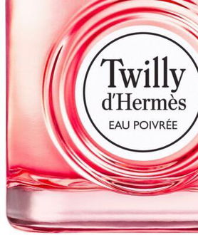 HERMÈS Twilly d’Hermès Eau Poivrée parfumovaná voda pre ženy 85 ml 8