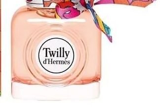 Hermes Twilly D’Hermès - EDP 30 ml 9