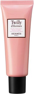 HERMÈS Twilly d’Hermès hydratačný telový balzam pre ženy 40 ml
