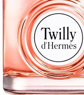 HERMÈS Twilly d’Hermès parfumovaná voda pre ženy 30 ml 8