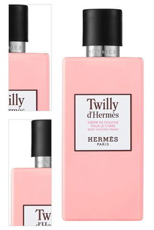 HERMÈS Twilly d’Hermès sprchový krém pre ženy 200 ml 4