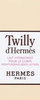 HERMÈS Twilly d’Hermès telové mlieko pre ženy 200 ml 5