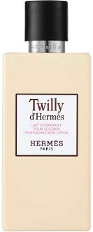 HERMÈS Twilly d’Hermès telové mlieko pre ženy 200 ml