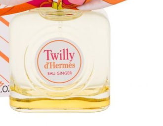 Hermes Twilly D`Hermes Eau Ginger - EDP 30 ml 9