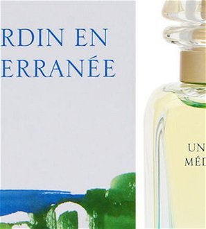 Hermes Un Jardin En Mediterranee - EDT 100 ml 5
