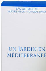 Hermes Un Jardin En Mediterranee - EDT TESTER 100 ml 6