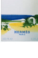 Hermes Un Jardin En Mediterranee - EDT TESTER 100 ml 8