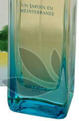 Hermes Un Jardin En Mediterranee - EDT TESTER 100 ml 9