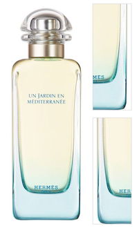 HERMÈS Parfums-Jardins Collection Un Jardin Mediterranée toaletná voda unisex 100 ml 3