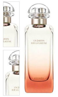 Hermes Un Jardin sur la Lagune - EDT 100 ml 4