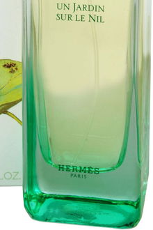 Hermes Un Jardin Sur Le Nil - EDT 100 ml 9