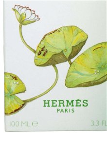 Hermes Un Jardin Sur Le Nil - EDT 50 ml 8