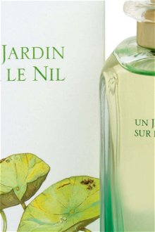 Hermes Un Jardin Sur Le Nil - EDT 50 ml 5