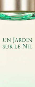 HERMÈS Parfums-Jardins Collection Un Jardin sur le Nil toaletná voda unisex 50 ml 5