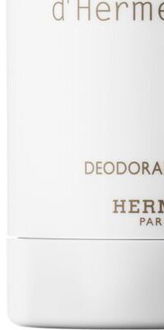 HERMÈS Voyage d'Hermès deostick unisex 75 ml 8