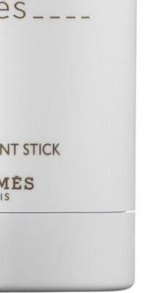 HERMÈS Voyage d'Hermès deostick unisex 75 ml 9