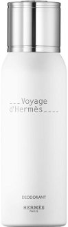 HERMÈS Voyage d'Hermès dezodorant v spreji unisex 150 ml