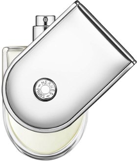 HERMÈS Voyage d'Hermès toaletná voda plniteľná unisex 35 ml