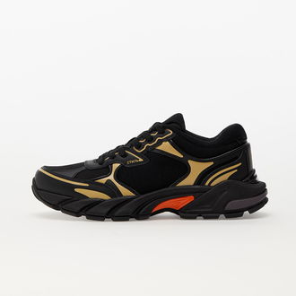 HERON PRESTON Block Stepper Black/ Beige