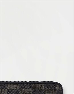 Herschel Supply Anchor Sleeve 15-16 Inch Black Checkered Textile 7