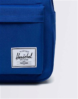 Herschel Supply Classic XL Royal Blue 9