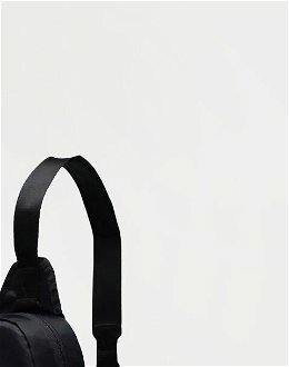 Herschel Supply Heritage Shoulder Bag Black 7