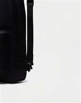 Herschel Supply Heritage Shoulder Bag Black 9