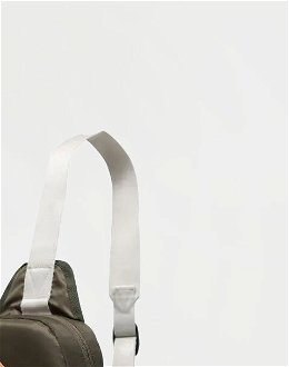 Herschel Supply Heritage Shoulder Bag Ivy Green/Light Pelican 7