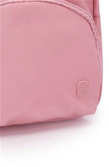 Heys Basic Backpack Dusty Pink 9