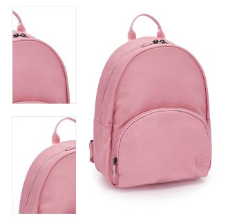 Heys Basic Backpack Dusty Pink 4
