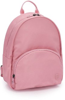 Heys Basic Backpack Dusty Pink 2