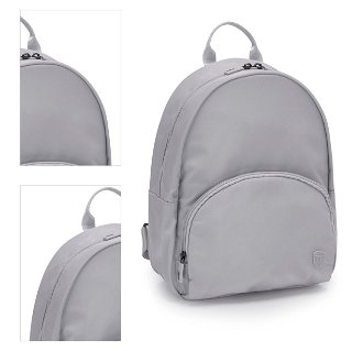 Heys Basic Backpack Grey 4