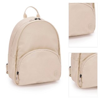 Heys Basic Backpack Tan 3