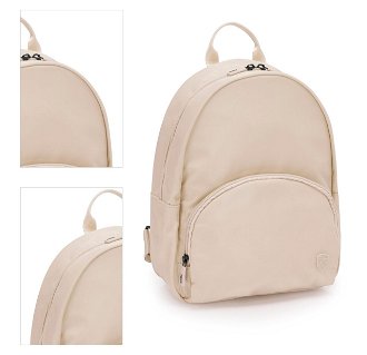 Heys Basic Backpack Tan 4