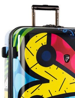 Heys Britto Butterfly L 6