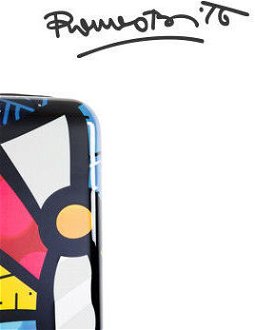 Heys Britto Butterfly L 7