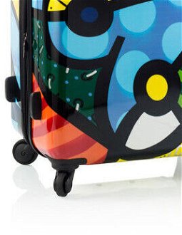 Heys Britto Butterfly L 8
