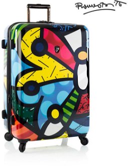 Heys Britto Butterfly L 2