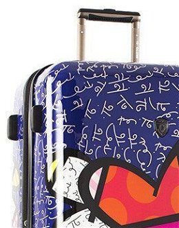Heys Britto Heart with Wings L 6