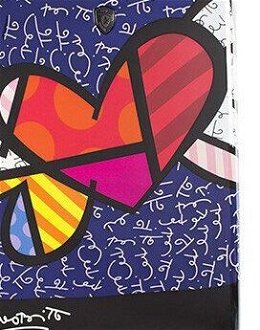 Heys Britto Heart with Wings L 5