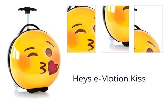 Heys e-Motion Kiss 1