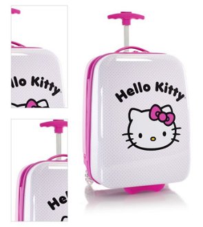Heys Kids Hello Kitty 4 4
