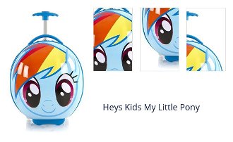 Heys Kids My Little Pony 1
