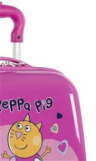 Heys Kids Peppa Pig 4w Pink 7