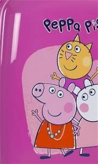 Heys Kids Peppa Pig 4w Pink 5