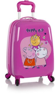 Heys Kids Peppa Pig 4w Pink 2
